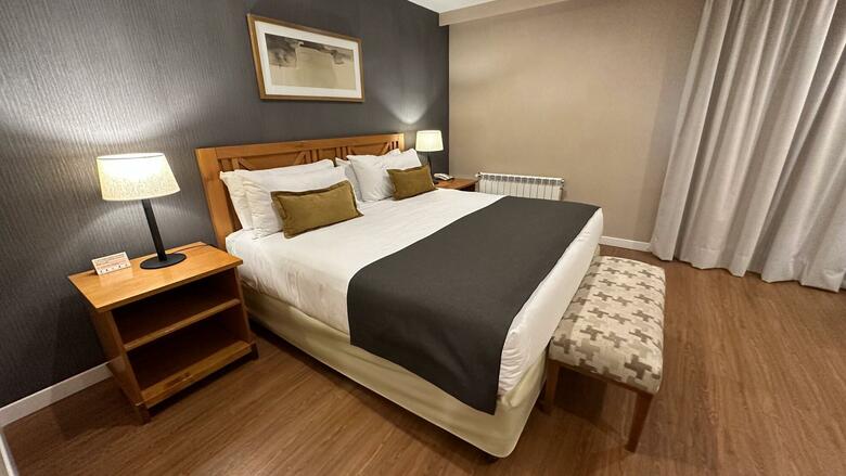 Hotel Canal De Beagle