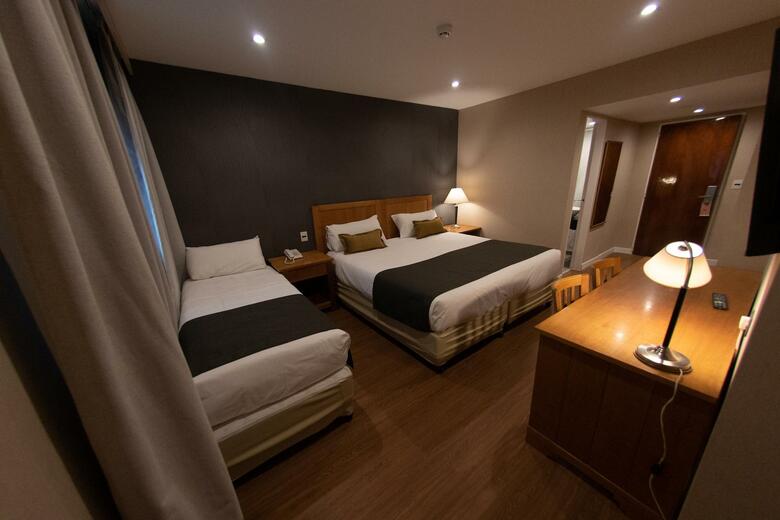 Hotel Canal De Beagle