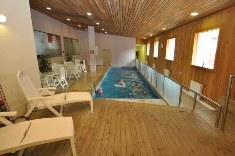 Hotel Canal De Beagle