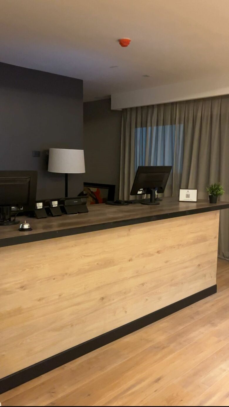 Hotel Canal De Beagle