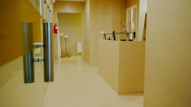 Hotel Canal De Beagle