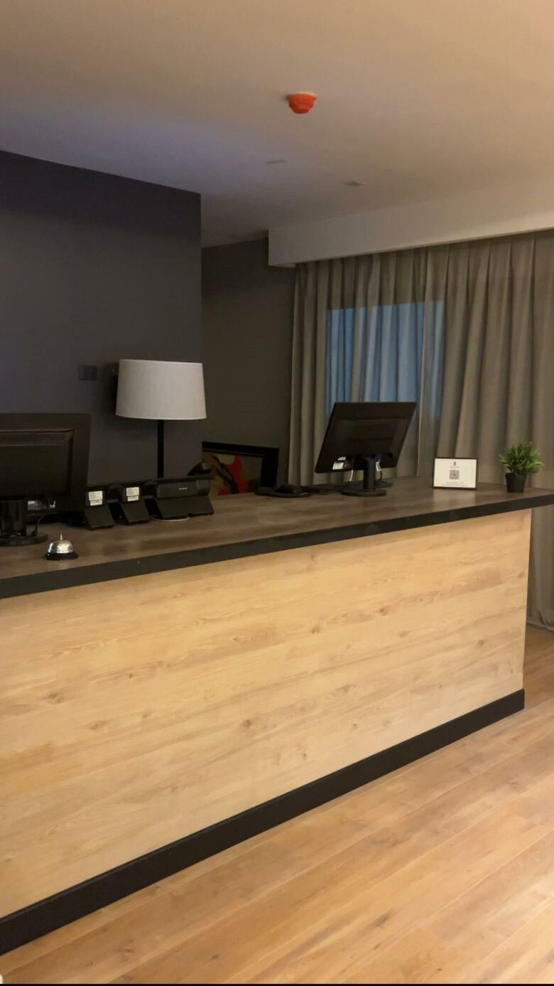 Hotel Canal De Beagle