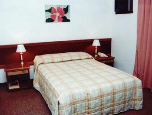 Hotel Bartz