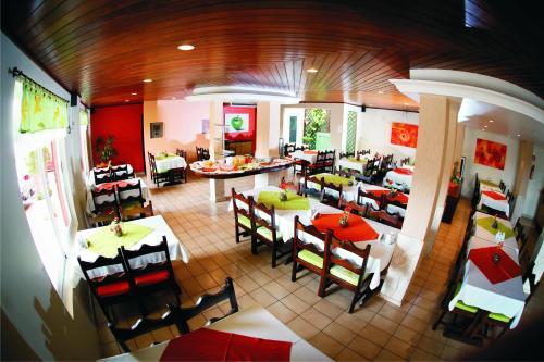 Hotel Bartz