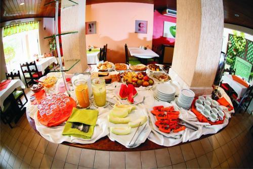 Hotel Bartz
