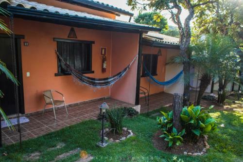 Hostal Pousada Anau� Cip�