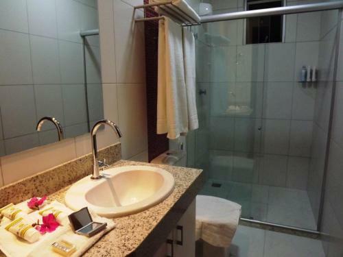 Vision Apart Hotel Caratinga