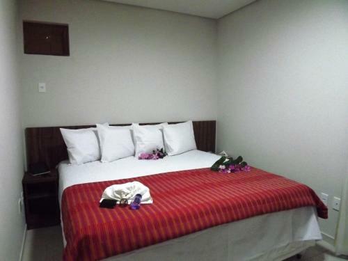 Vision Apart Hotel Caratinga