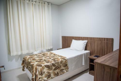 Vision Apart Hotel Caratinga