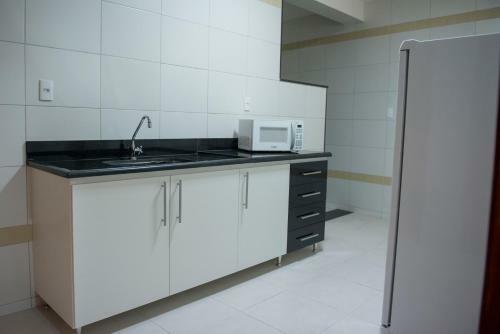 Vision Apart Hotel Caratinga