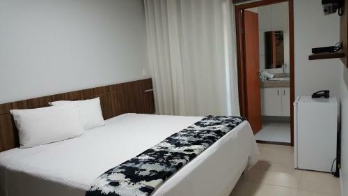 Vision Apart Hotel Caratinga