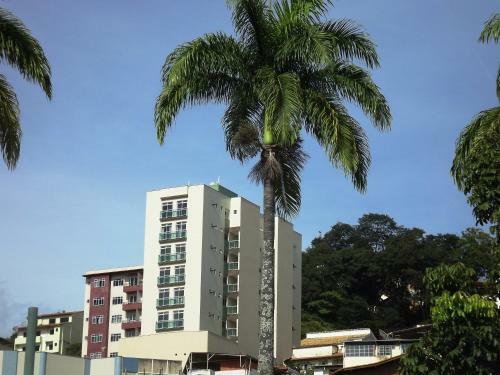 Vision Apart Hotel Caratinga