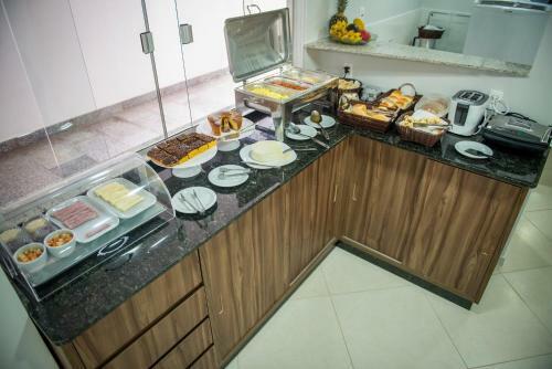 Vision Apart Hotel Caratinga