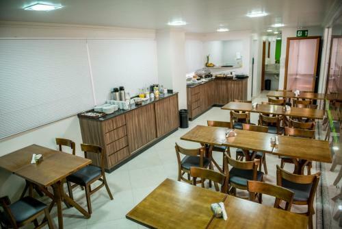 Vision Apart Hotel Caratinga