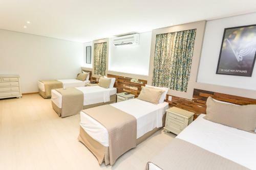Hotel Pousada Do Bosque