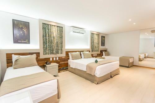 Hotel Pousada Do Bosque