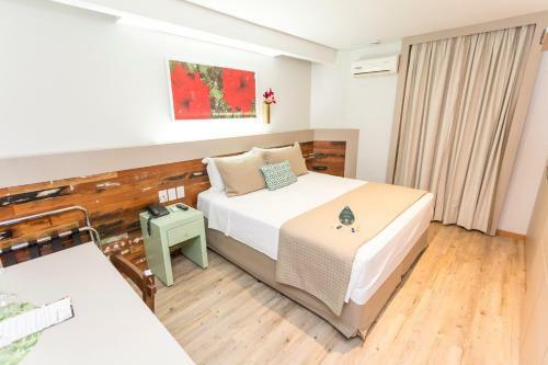 Hotel Pousada Do Bosque