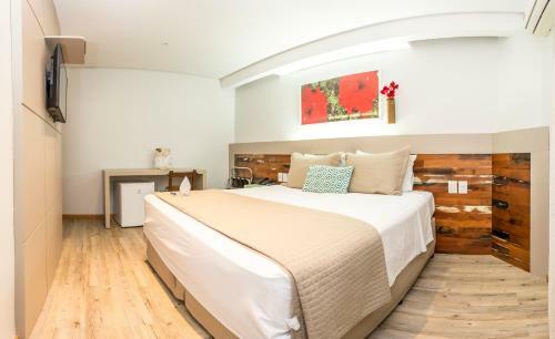 Hotel Pousada Do Bosque