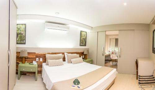 Hotel Pousada Do Bosque