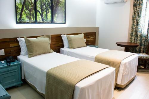 Hotel Pousada Do Bosque