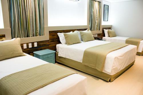 Hotel Pousada Do Bosque