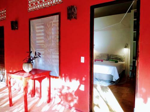 Bed & Breakfast Castelo Vend�m