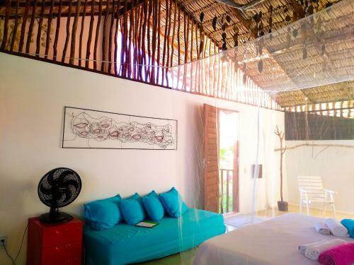 Bed & Breakfast Castelo Vend�m