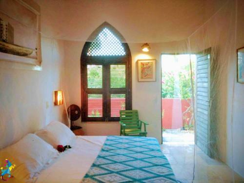 Bed & Breakfast Castelo Vend�m