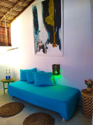 Bed & Breakfast Castelo Vend�m