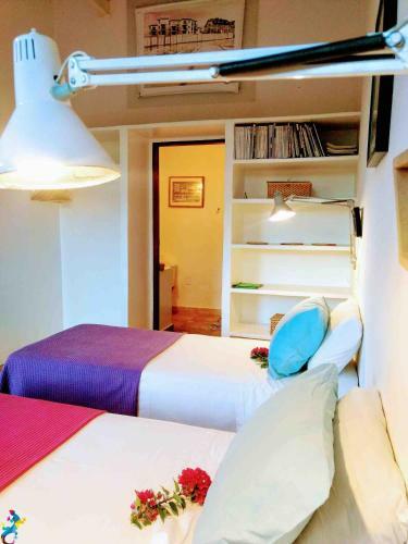 Bed & Breakfast Castelo Vend�m