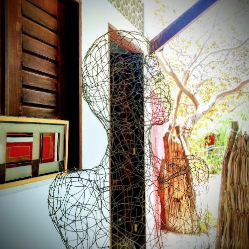 Bed & Breakfast Castelo Vend�m