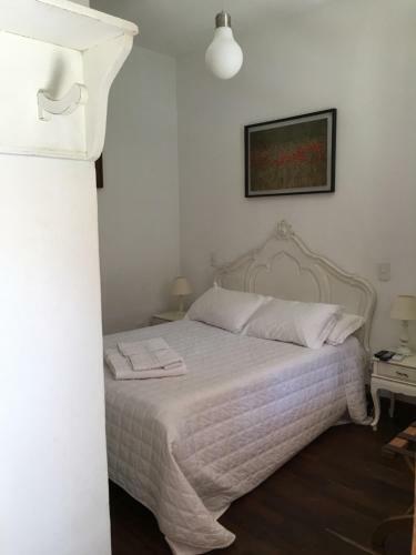 Hostal Pousada Casa Das Fontes