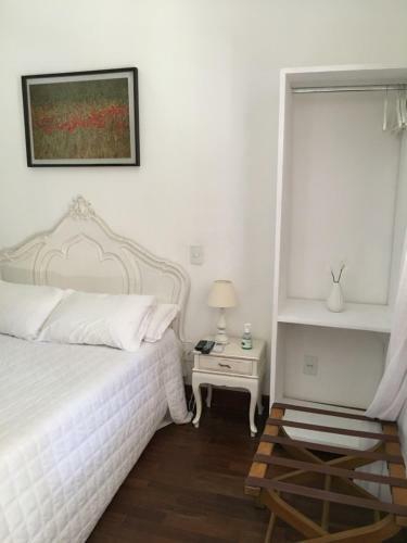 Hostal Pousada Casa Das Fontes