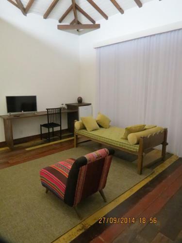 Hostal Pousada Casa Das Fontes
