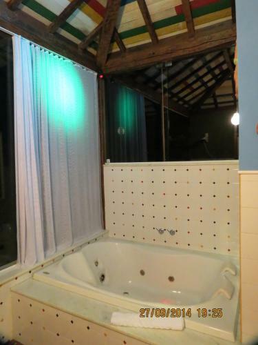 Hostal Pousada Casa Das Fontes