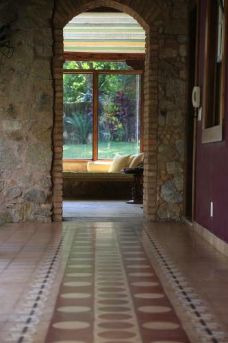 Hostal Pousada Casa Das Fontes
