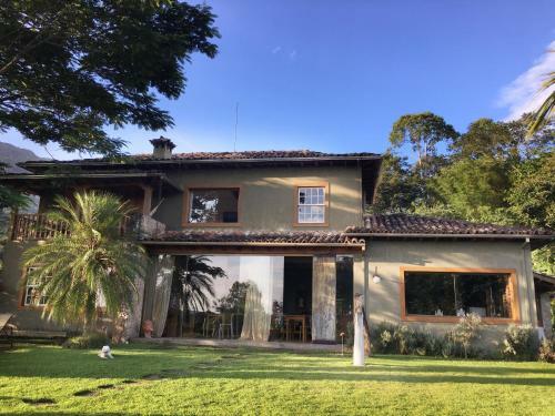 Hostal Pousada Casa Das Fontes