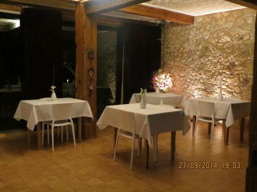 Hostal Pousada Casa Das Fontes