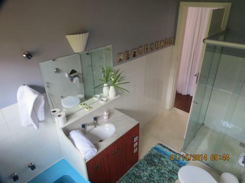 Hostal Pousada Casa Das Fontes