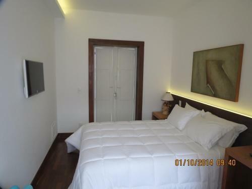 Hostal Pousada Casa Das Fontes