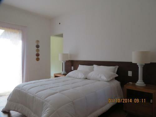 Hostal Pousada Casa Das Fontes
