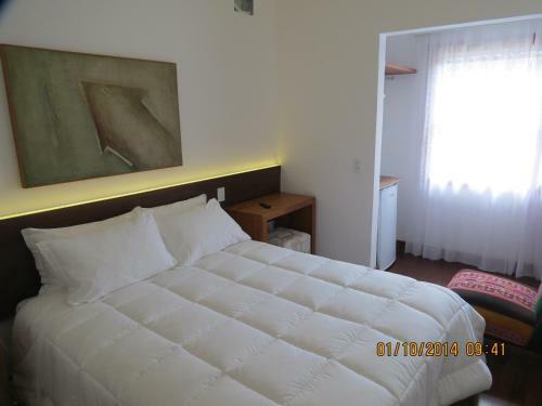 Hostal Pousada Casa Das Fontes