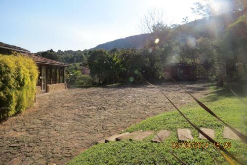 Hostal Pousada Casa Das Fontes