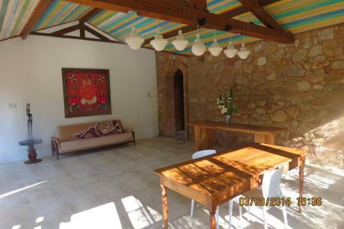 Hostal Pousada Casa Das Fontes