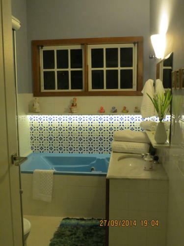 Hostal Pousada Casa Das Fontes