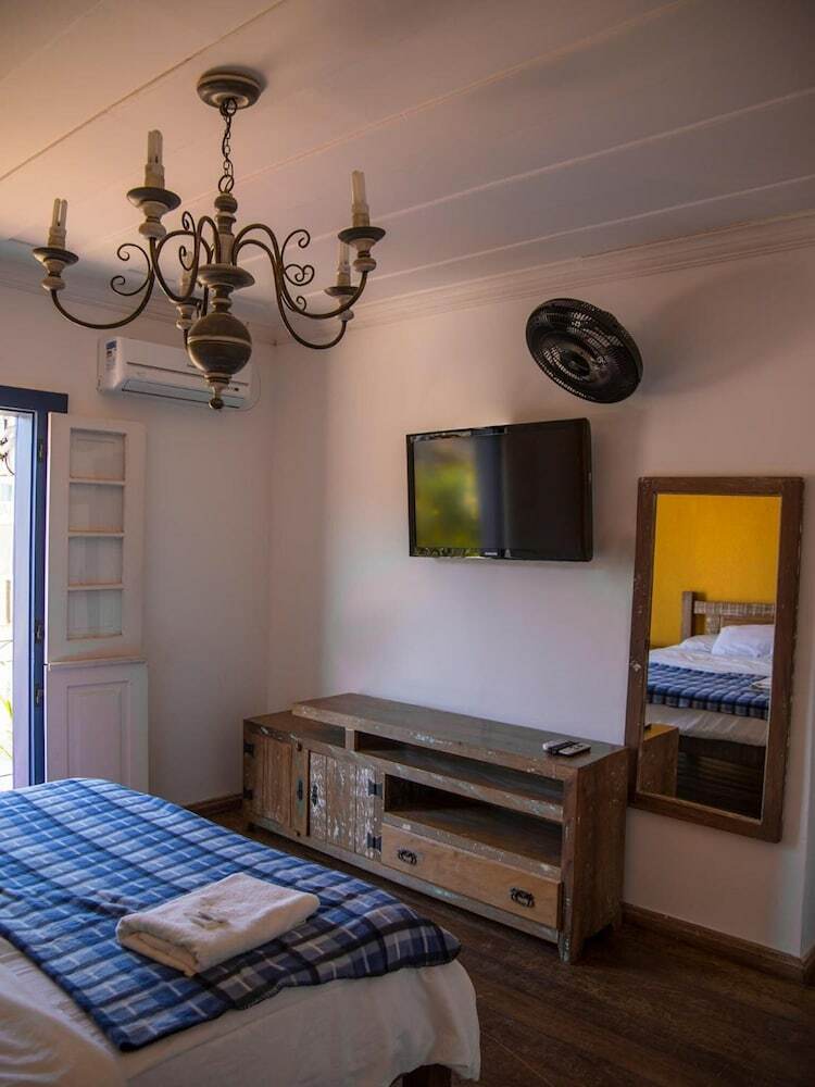 Hostal Pouso Tiradentes