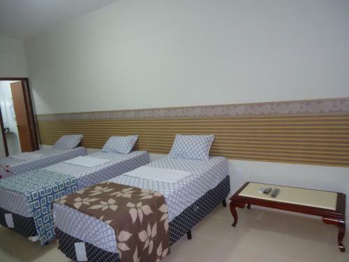 Hotel Mm