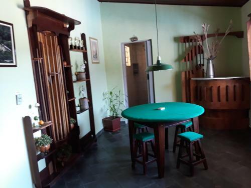 Hostal Pousada Recanto �guas Vivas