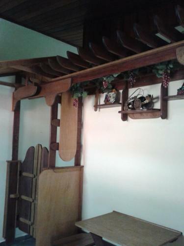 Hostal Pousada Recanto �guas Vivas