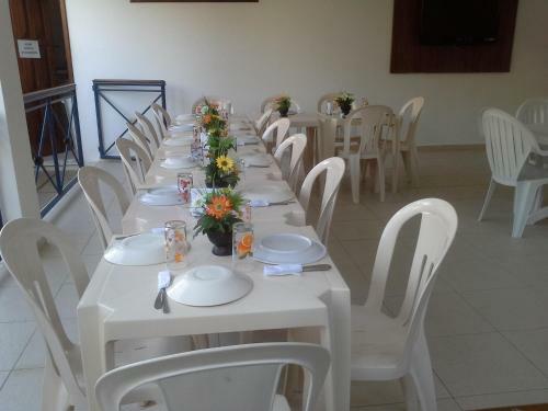 Garapua Praia Hotel